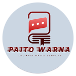 Paito Warna